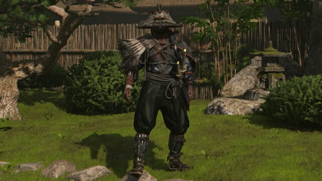 How to get Legendary Ronin Set in Assassin's Creed Shadows Featured