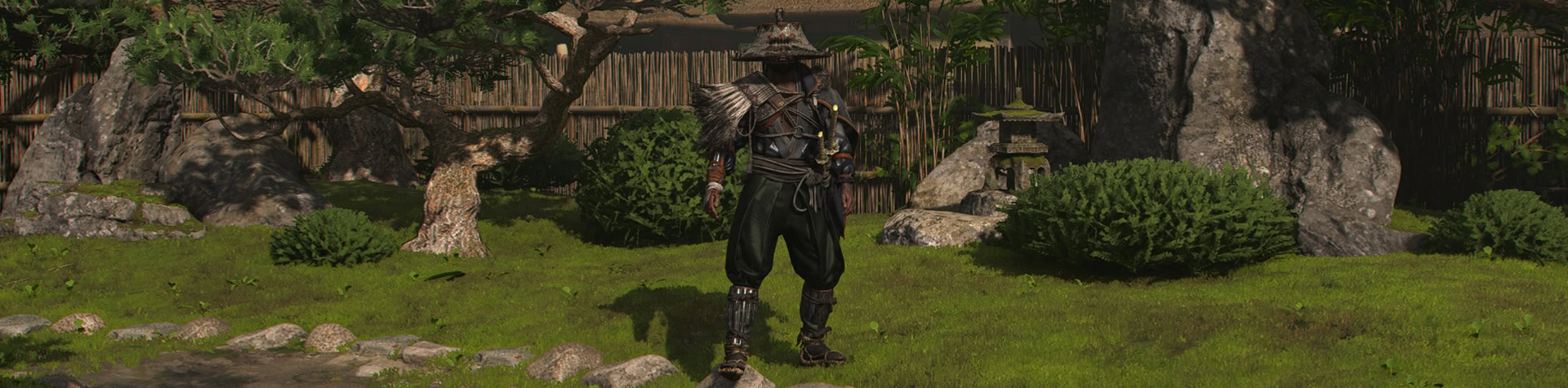 How to get Legendary Ronin Set in Assassin's Creed Shadows Featured