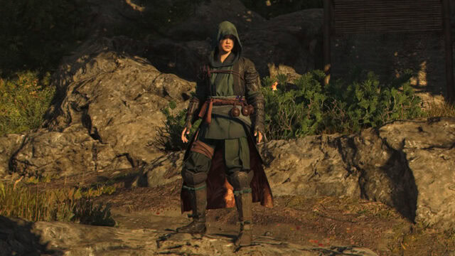 How to get Mamushi Snake Legendary Set in Assassin's Creed Shadows Featured