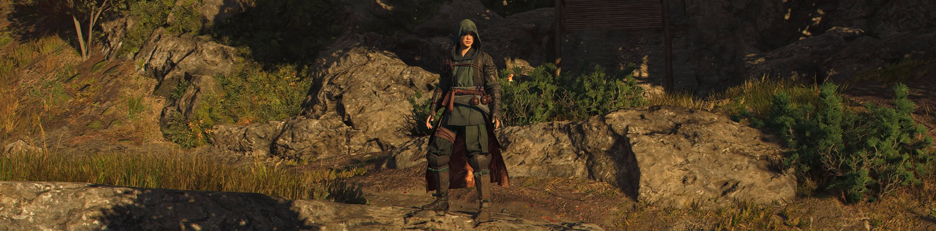 How to get Mamushi Snake Legendary Set in Assassin's Creed Shadows Featured
