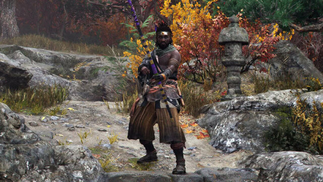 How to get Master Archer Legendary Set in Assassin's Creed Shadows Featured