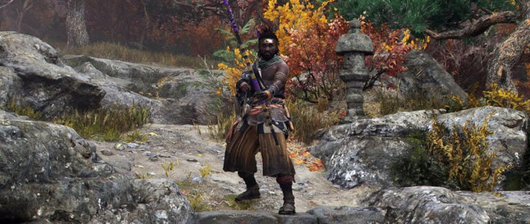 How to get Master Archer Legendary Set in Assassin's Creed Shadows Featured
