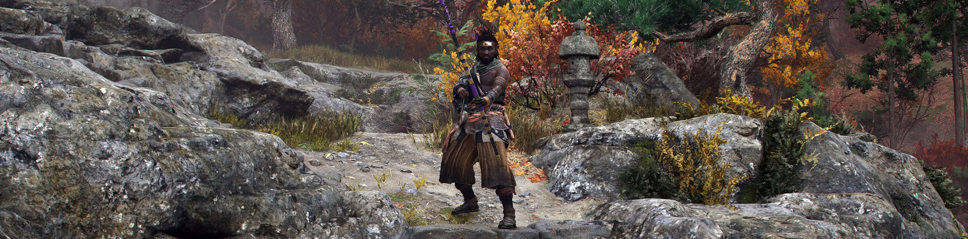 How to get Master Archer Legendary Set in Assassin's Creed Shadows Featured