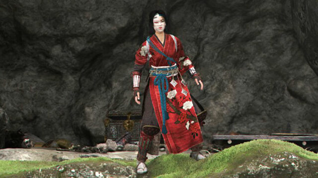 How to get Noh Masterstroke Set in Assassin's Creed Shadows Featured