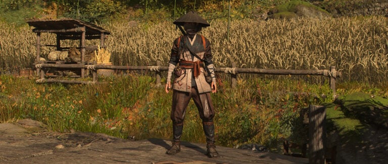 How to get Peasant Legendary Set in Assassin's Creed Shadows Featured
