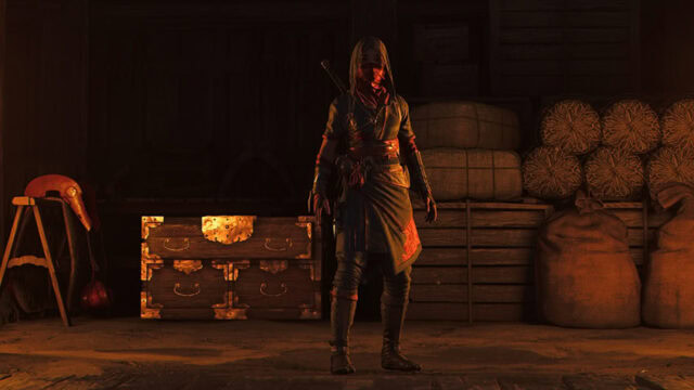 How to get Swift Shinobi Set in Assassin's Creed Shadows Featured