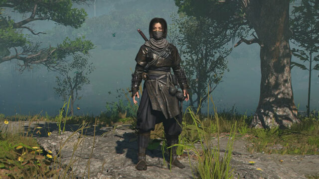 How to get Tools Master Legendary Set in Assassin's Creed Shadows Featured