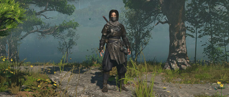 How to get Tools Master Legendary Set in Assassin's Creed Shadows Featured