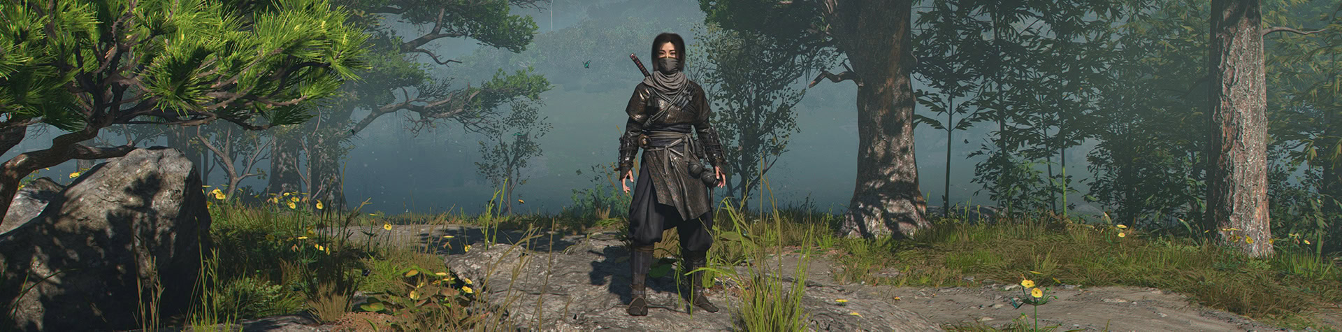 How to get Tools Master Legendary Set in Assassin's Creed Shadows Featured