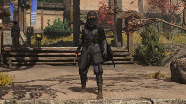 How to get Yurei-Walker Legendary Set in Assassin's Creed Shadows Featured