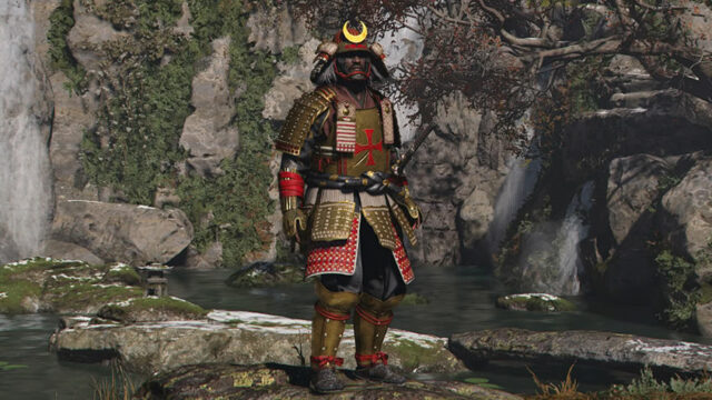 How to get the Destroyer Samurai Set in Assassin’s Creed Shadows Featured