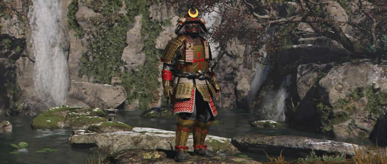 How to get the Destroyer Samurai Set in Assassin’s Creed Shadows Featured