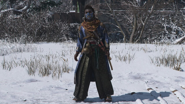 How to get the Extravagant Kabukimono Set in Assassin’s Creed Shadows Featured