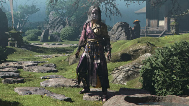 How to get the Last Dance of the Onryo Set in Assassin’s Creed Shadows Featured