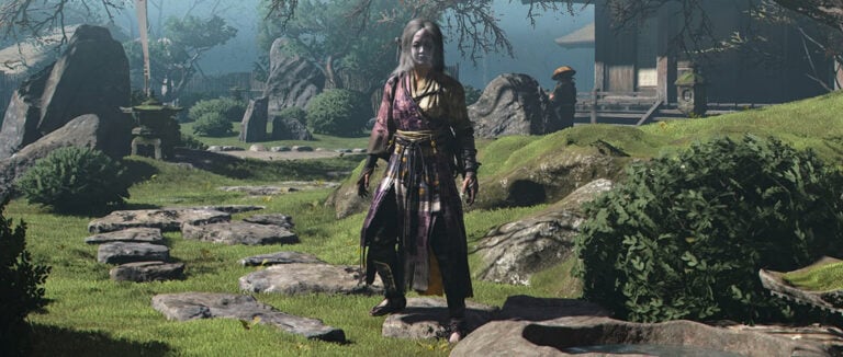How to get the Last Dance of the Onryo Set in Assassin’s Creed Shadows Featured