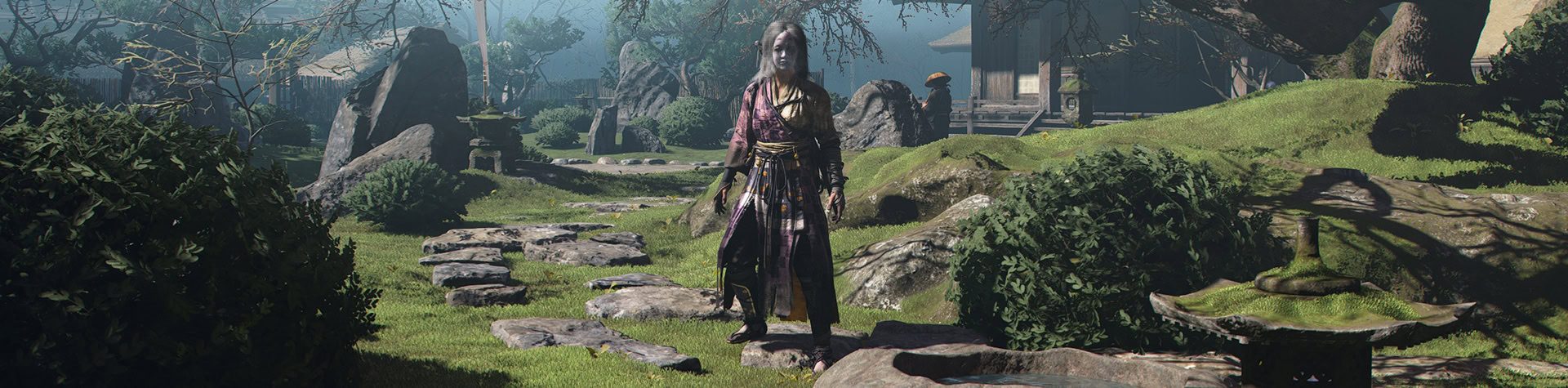 How to get the Last Dance of the Onryo Set in Assassin’s Creed Shadows Featured