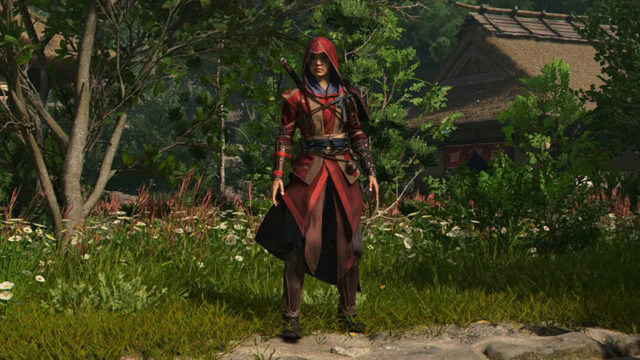 How to get the Master Assassin Outfit in Assassin's Creed Shadows Featured