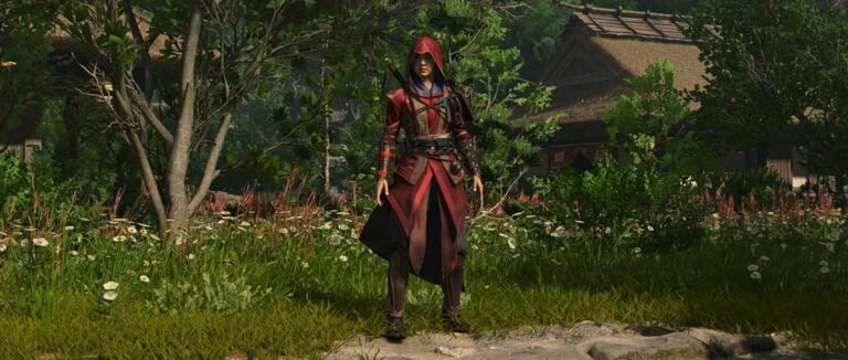 How to get the Master Assassin Outfit in Assassin's Creed Shadows Featured