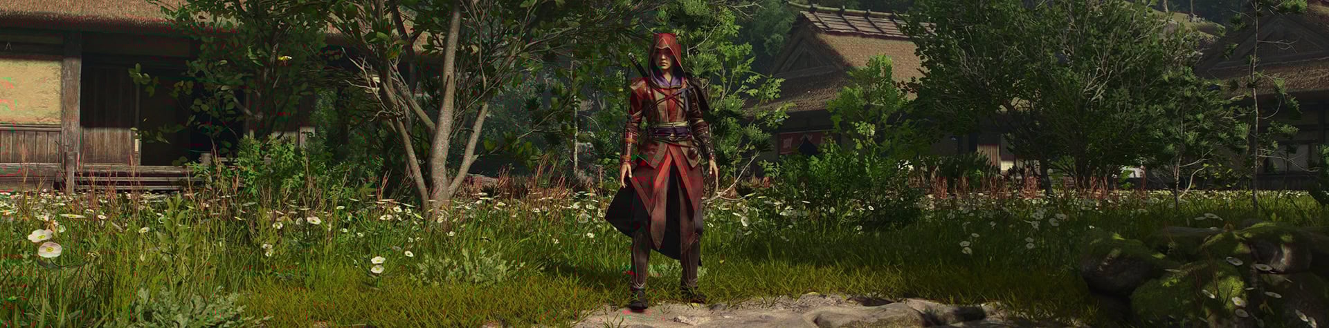 How to get the Master Assassin Outfit in Assassin's Creed Shadows Featured