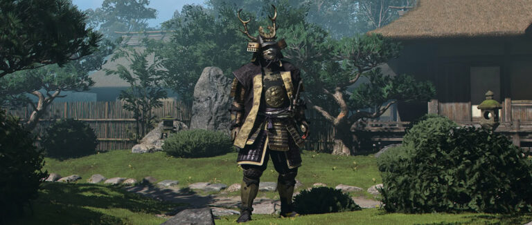 How to get the Samurai Daimyo Armor of Legend in Assassin’s Creed Shadows Featured