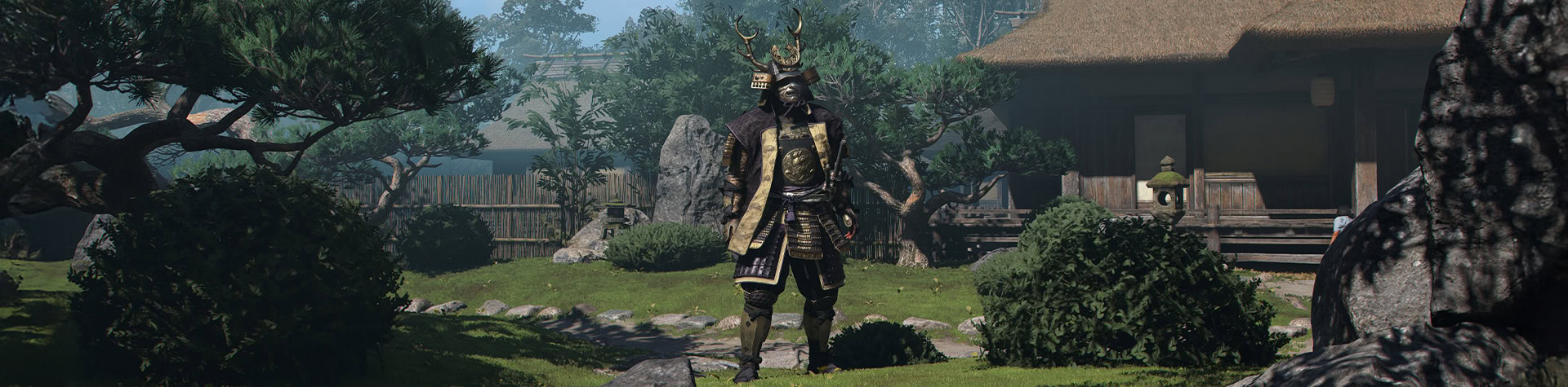 How to get the Samurai Daimyo Armor of Legend in Assassin’s Creed Shadows Featured
