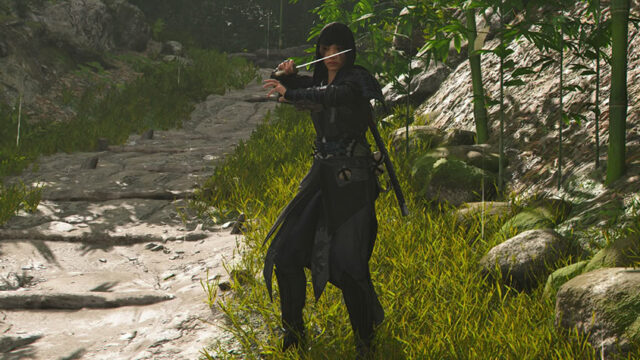 How to get the black Assassin Outfits in Assassin's Creed Shadows Featured
