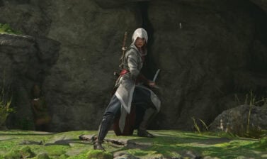 Assassin's Creed Shadows: Takagi Kofun Walkthrough - VULKK.com