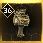 Howl of the Dragon Icon