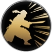 Strike of the Ronin Icon