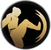 Yaya Inner Strength Icon