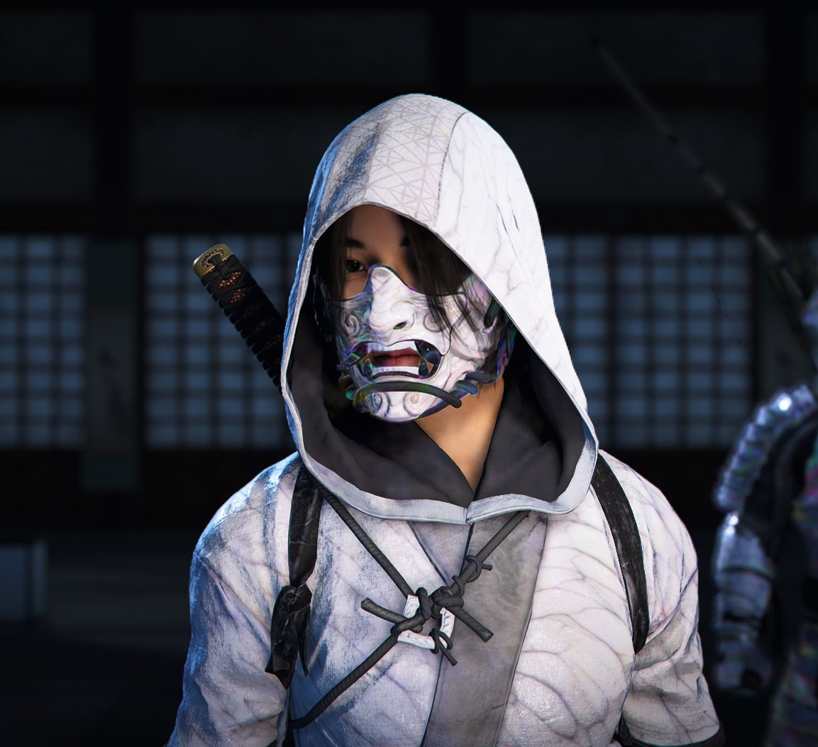 Insurgent Hood Preview