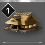 Jinja Tier 1 Icon