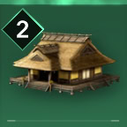 Jinja Tier 2 Icon