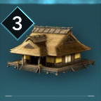 Jinja Tier 3 Icon