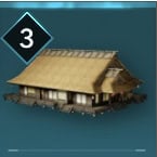 Kakurega Tier 3 Icon