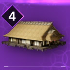 Kakurega Tier 4 Icon