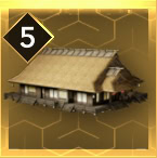 Kakurega Tier 5 Icon