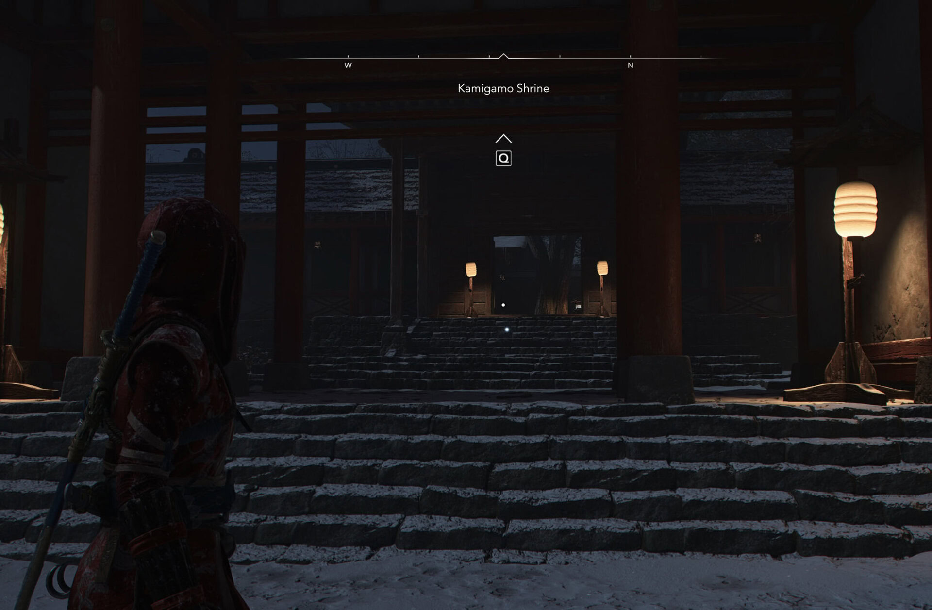 Kamigamo Shrine 3