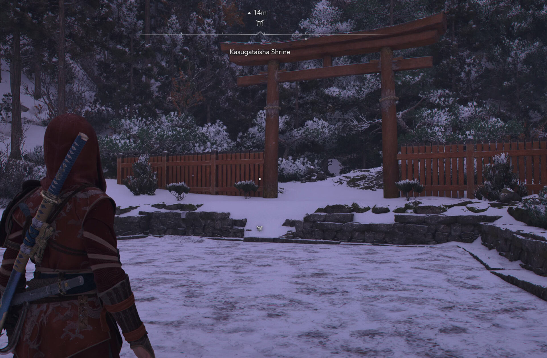 Kasugataisha Shrine 2
