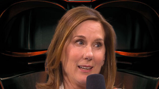 Kathleen Kennedy isn't leaving, 20 years from Episode III - Weekly Star Wars News Featured