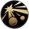 Bullet Ricochet Icon