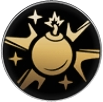 Explosive Entrance Icon