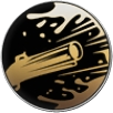 Kidney Shot Icon