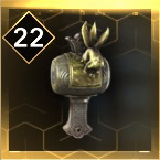 Kitsune's Trickery Icon
