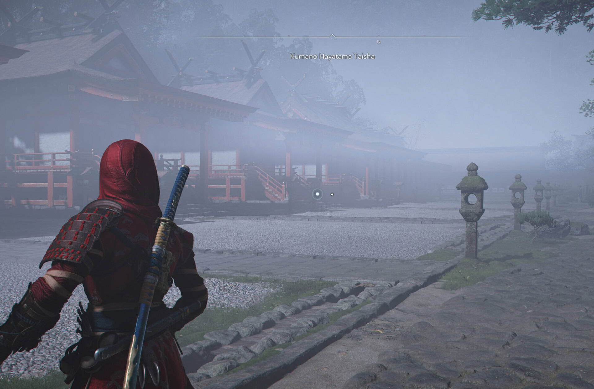 Kumano Hayatama Taisha 1