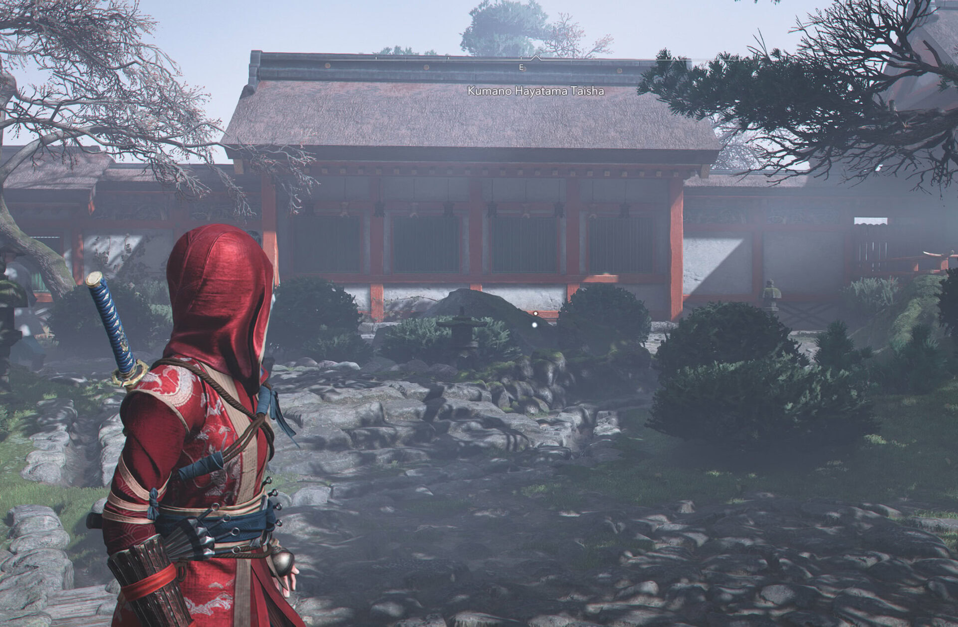 Kumano Hayatama Taisha 2