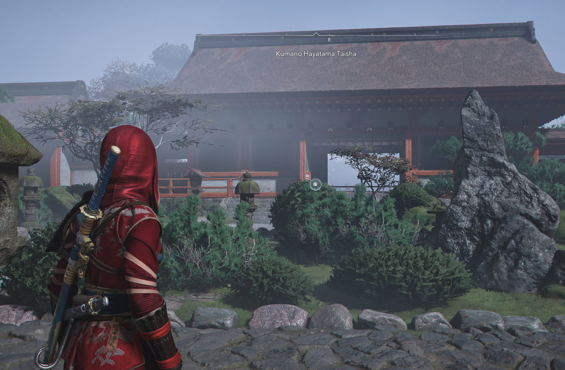 Kumano Hayatama Taisha 3