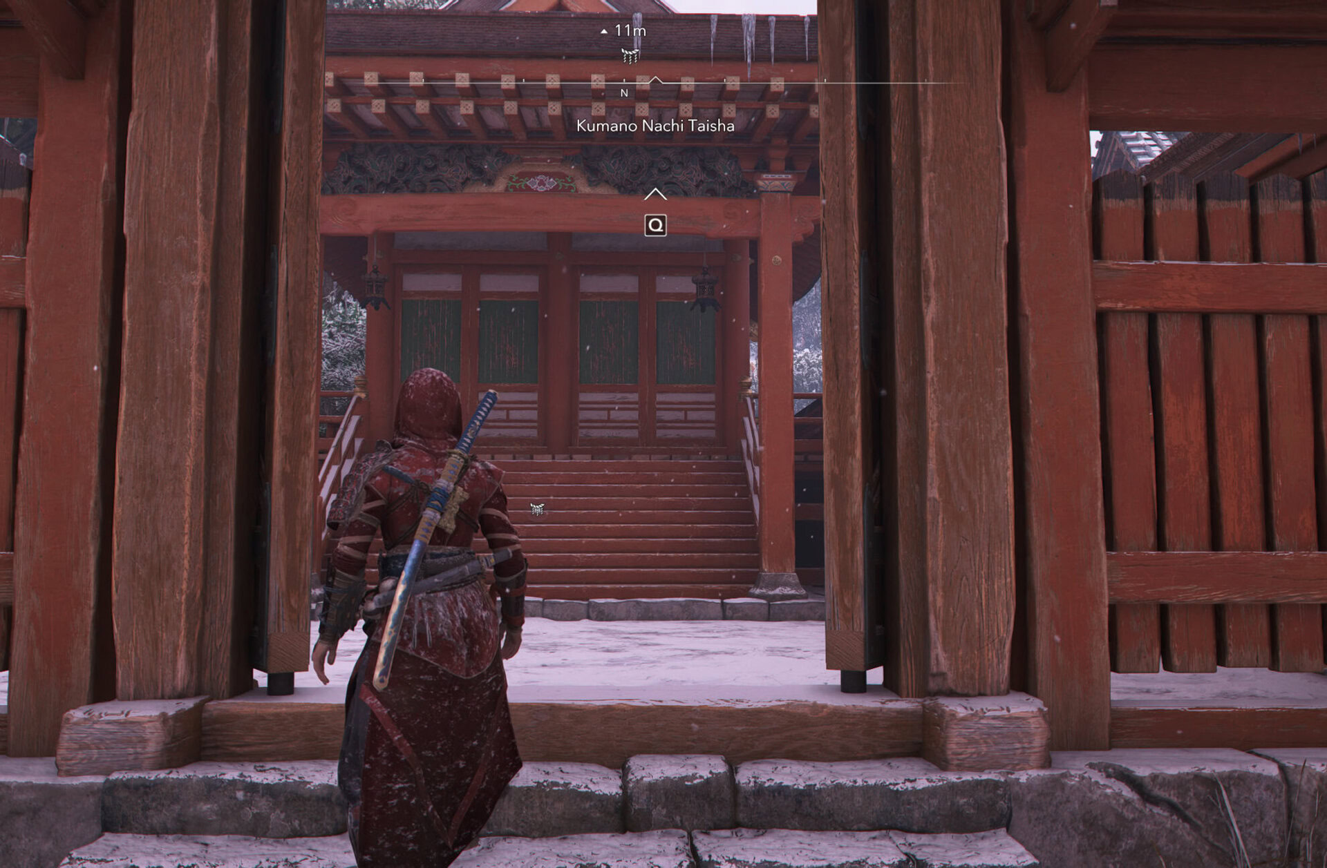 Kumano Nachi Taisha 3
