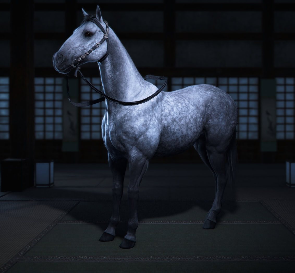 Kumori Mount - Iga Archery Arena
