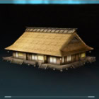 Large Room Ornament Vendor Icon